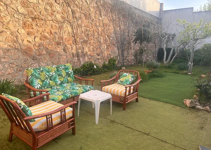 Casa Laureana