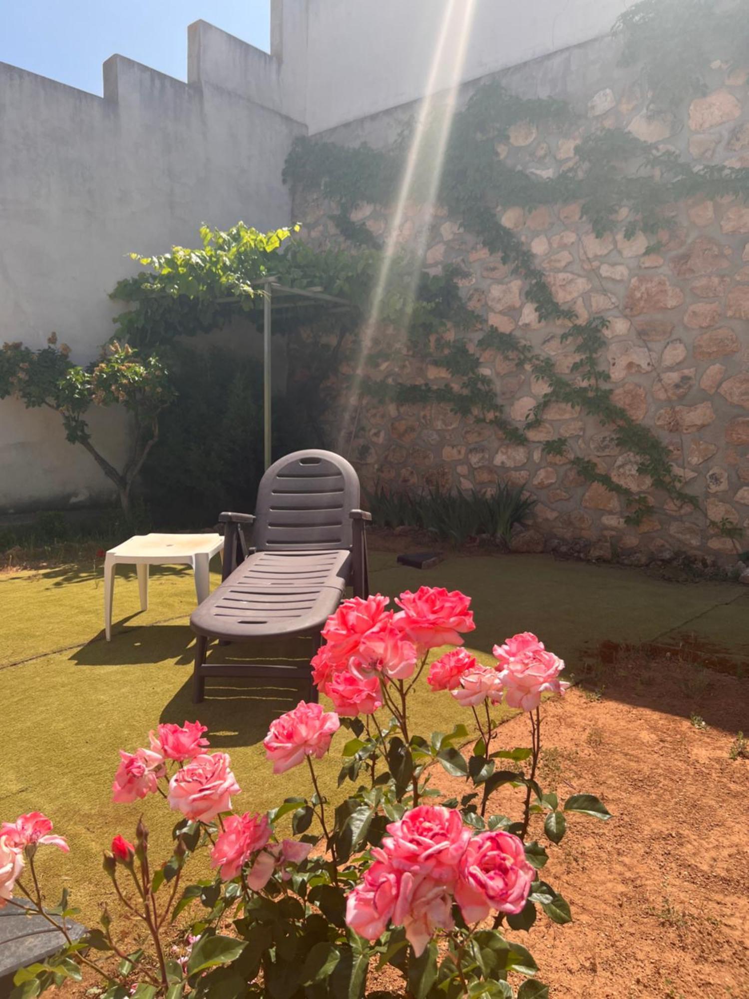 Séjour à la campagne Casa Laureana Ruidera