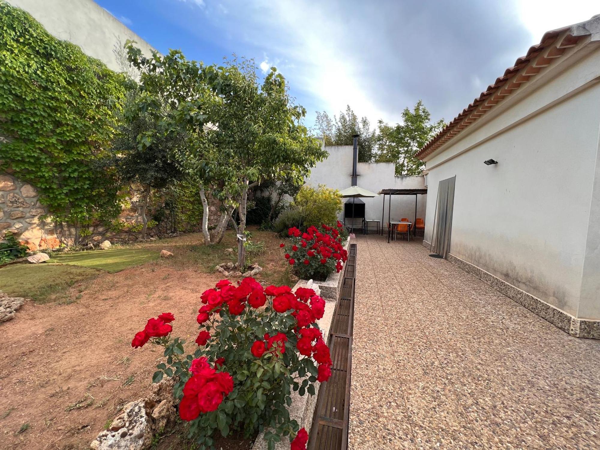 Casa Laureana Séjour à la campagne Ruidera
