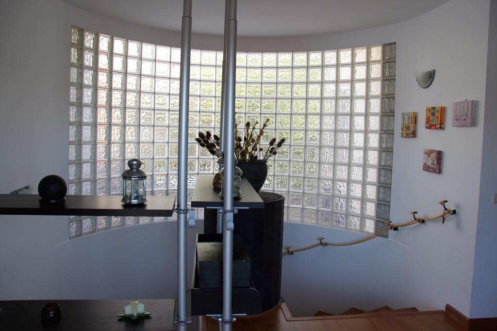 Casa Laureana Séjour à la campagne *