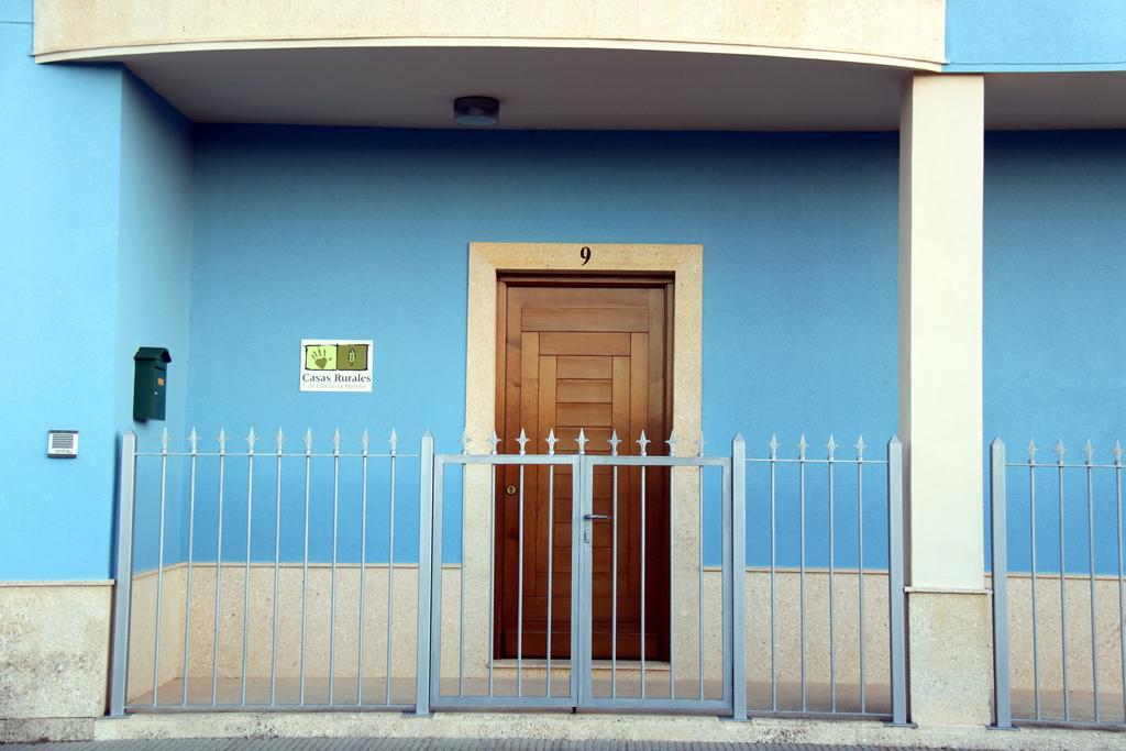 Séjour à la campagne Casa Laureana Ruidera